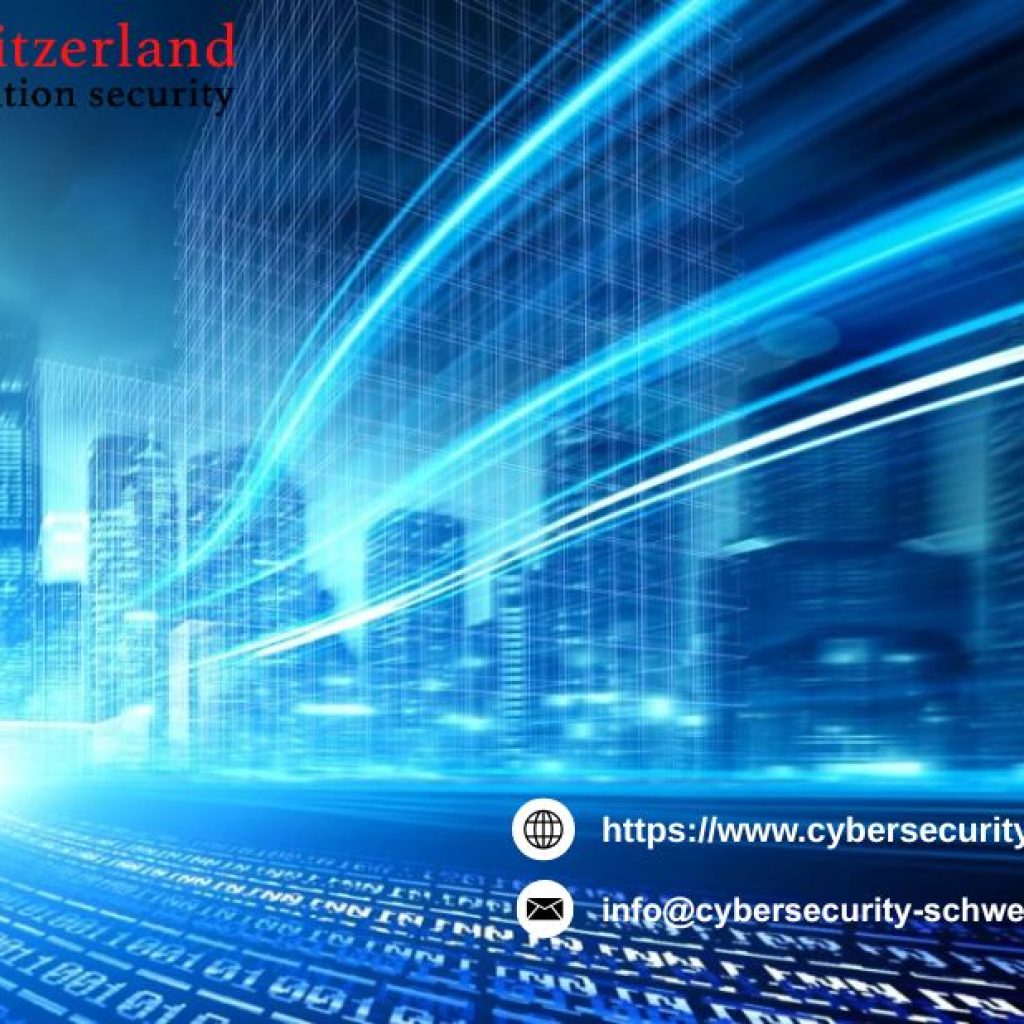 Vertrauenswürdige Experten für Compliance- und Informationssicherheitsaudits in der Schweiz