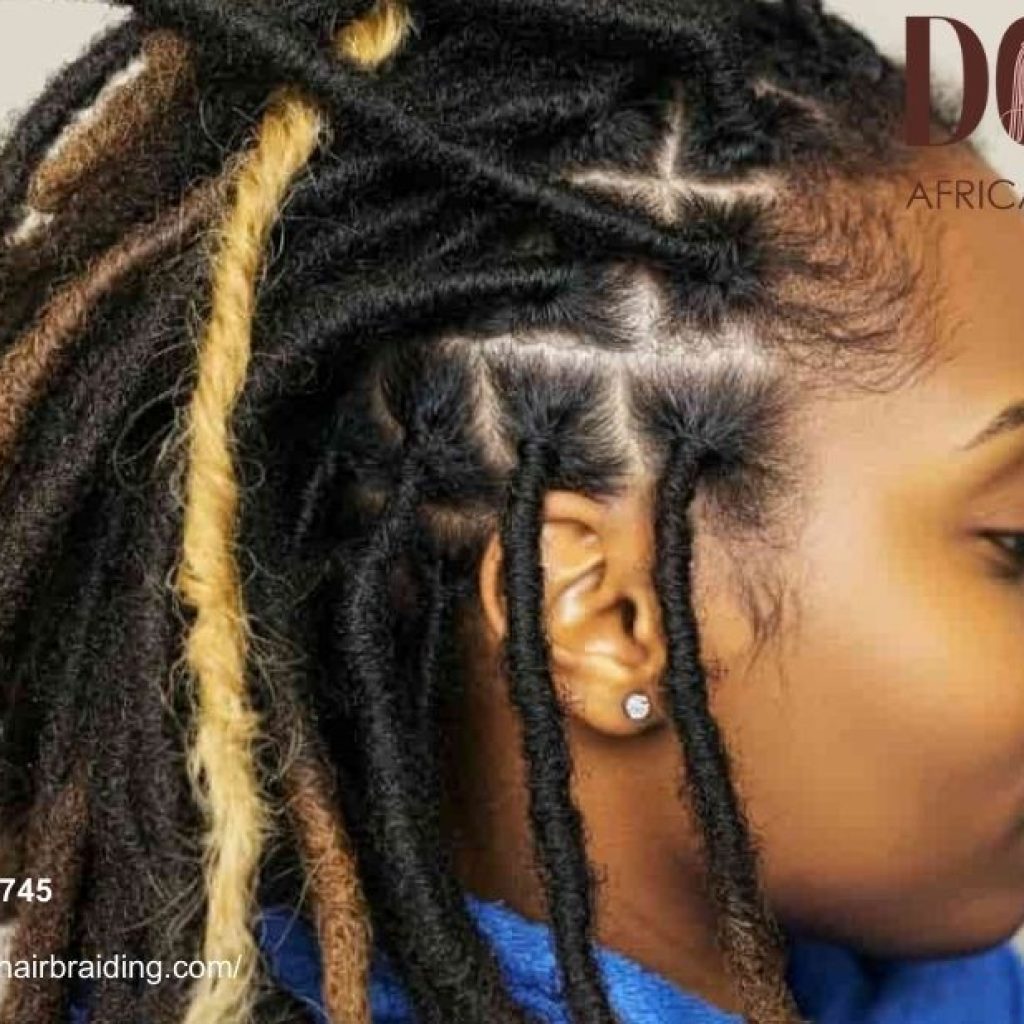 Walk-in Braiding Salon Madison Wi | Dorahairbraiding.com