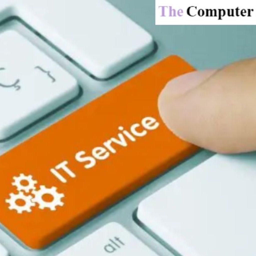 Trusted Lincoln Techs for Fast, Friendly PC Repairs
