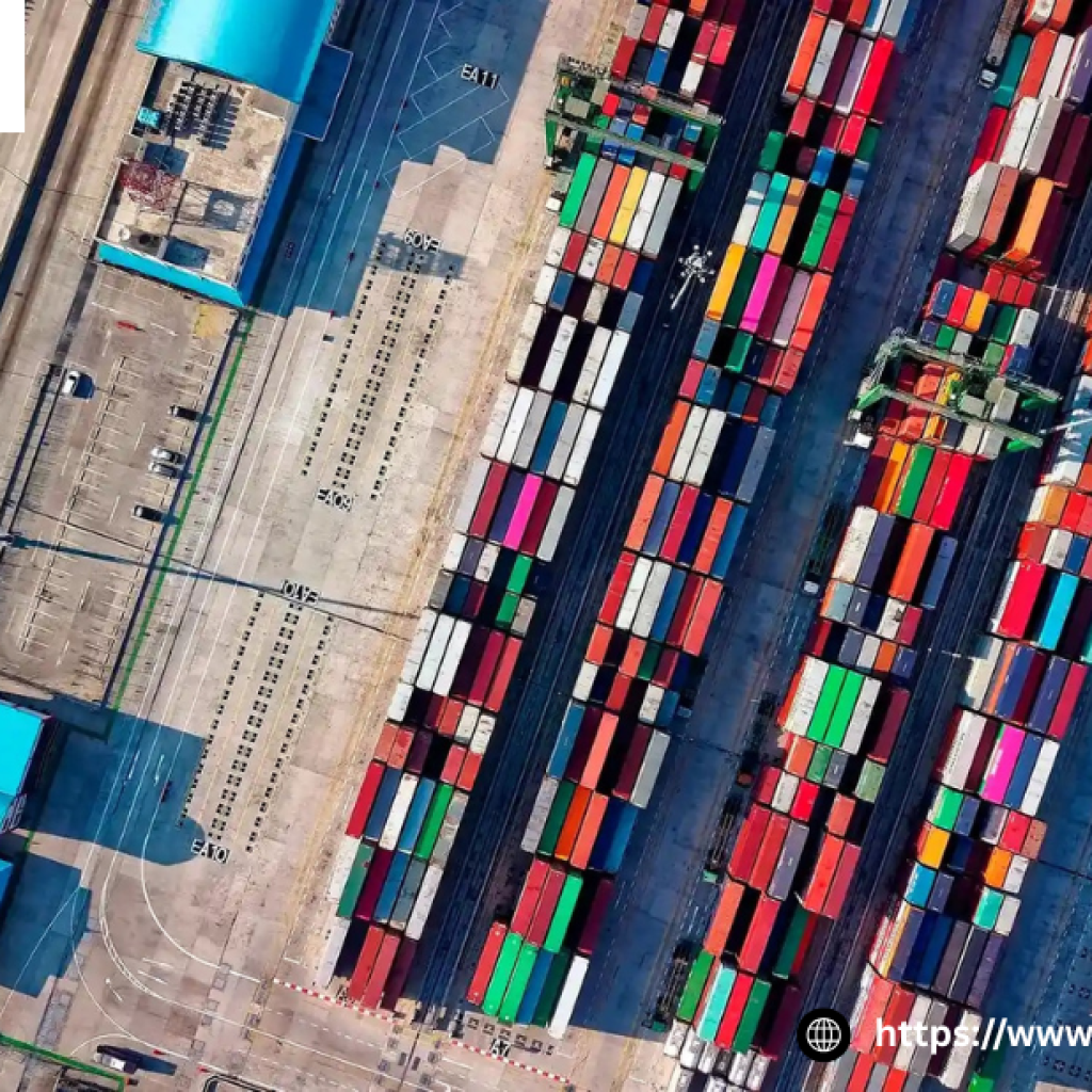 Dry Van Companies Atlanta | Ykfreight.com