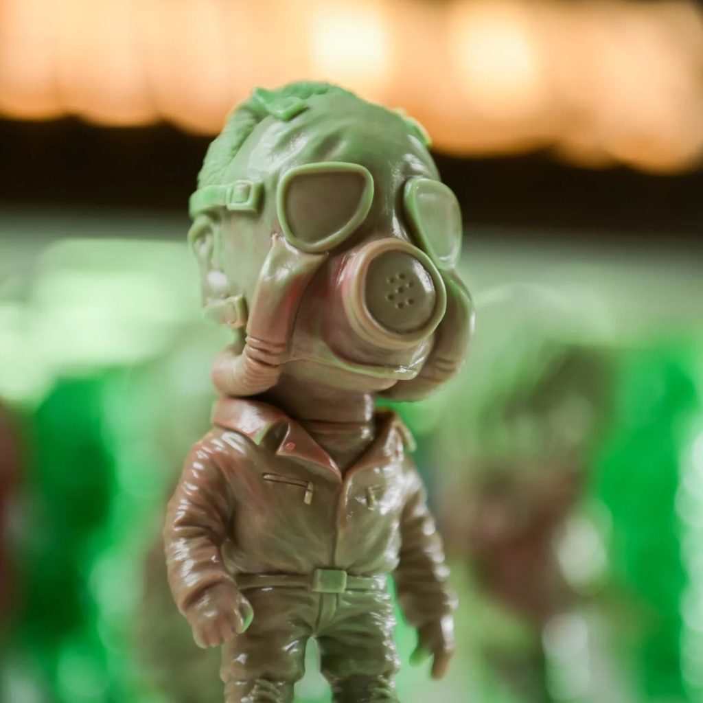 Nostalgic Nintendo Plush from Sanei – Collectible Gamer Charm