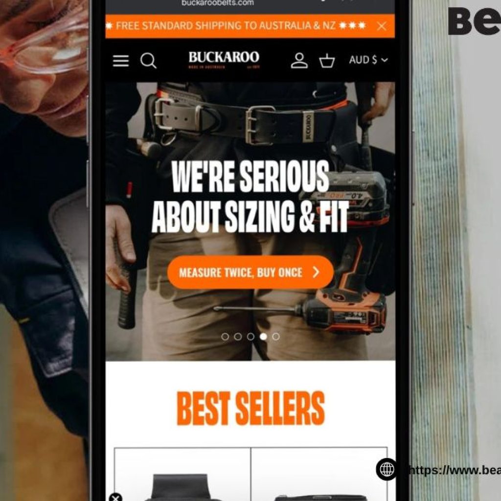 Wollongong Web Design | beansmarketing.com.au