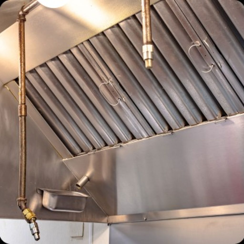Comprehensive Kitchen Fire Suppression Services for Safe Kitchens