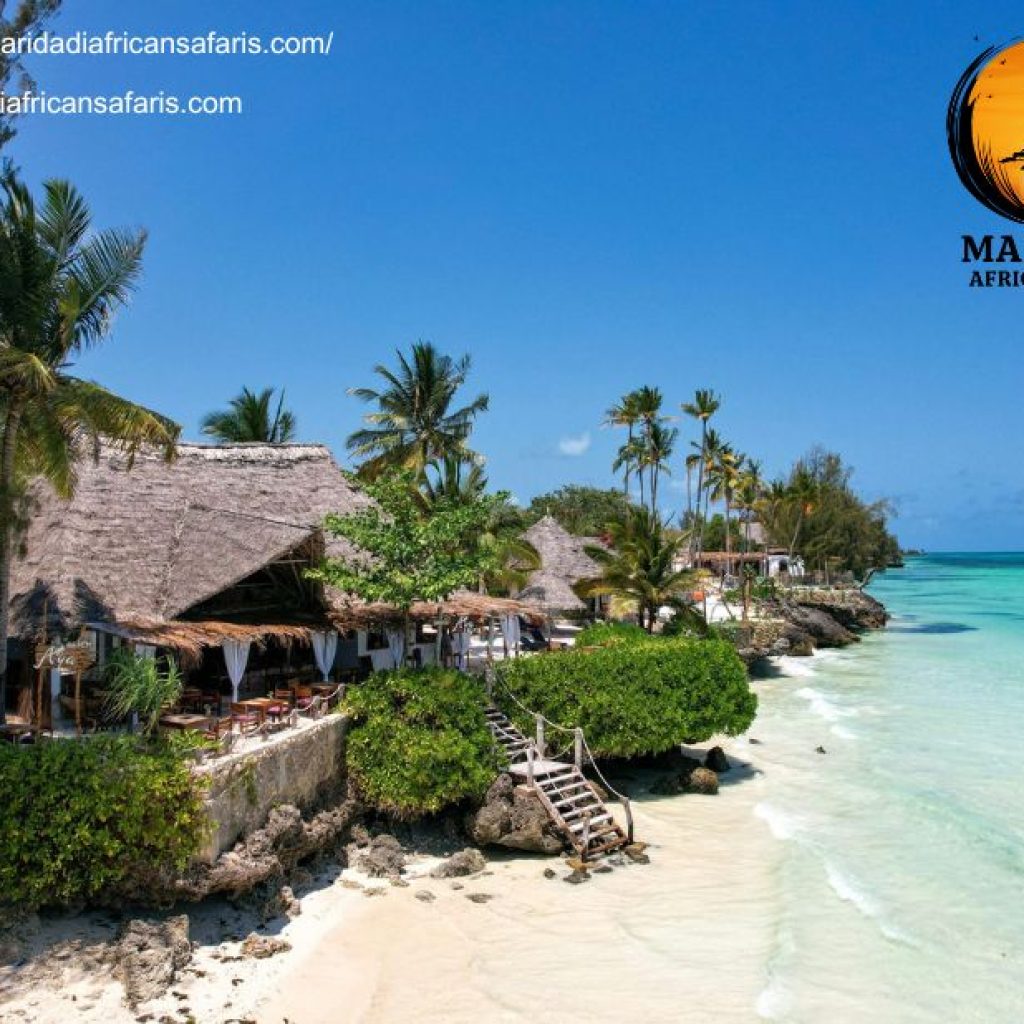 Romantic Kenya Safari: Unforgettable Honeymoon Adventures