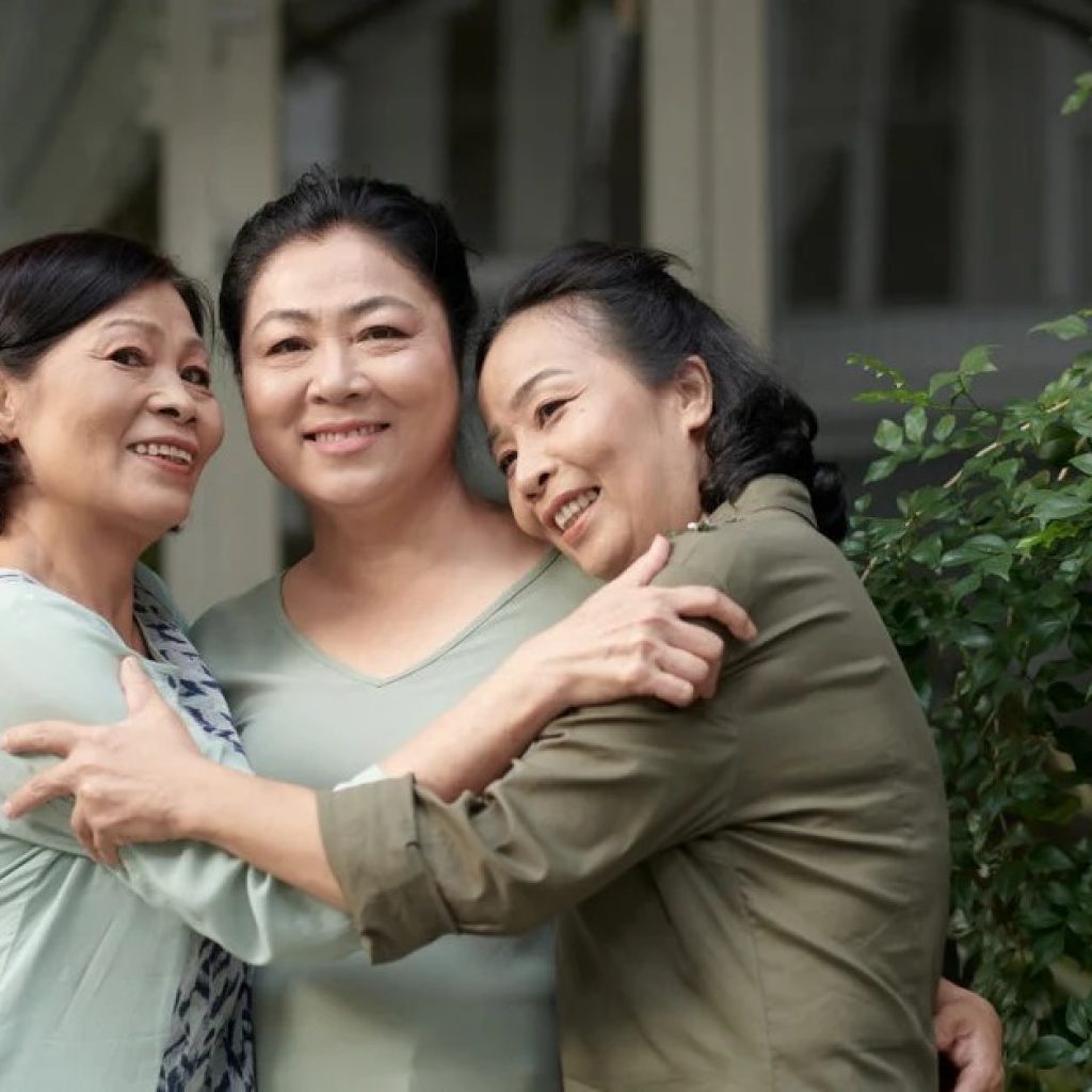 Relief for Feminine Itching: Gentle, Effective Care
