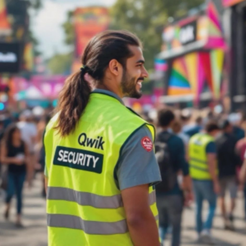 Top Event Security Guards for Your Venue Nearby Top Event Security Guards for Your Venue Nearby