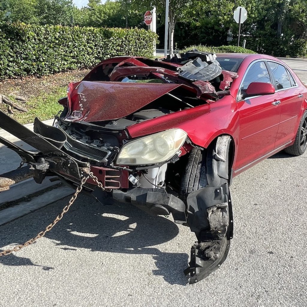 Junk Car Miami Cash For Cars | buyjunkcars4cash.com