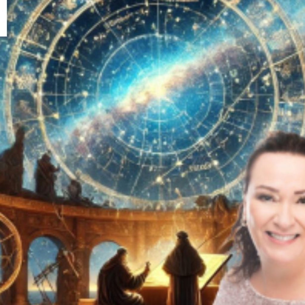 Unlock Your Birth Chart: Personal Astrology Insights Unlock Your Birth Chart: Personal Astrology Insights