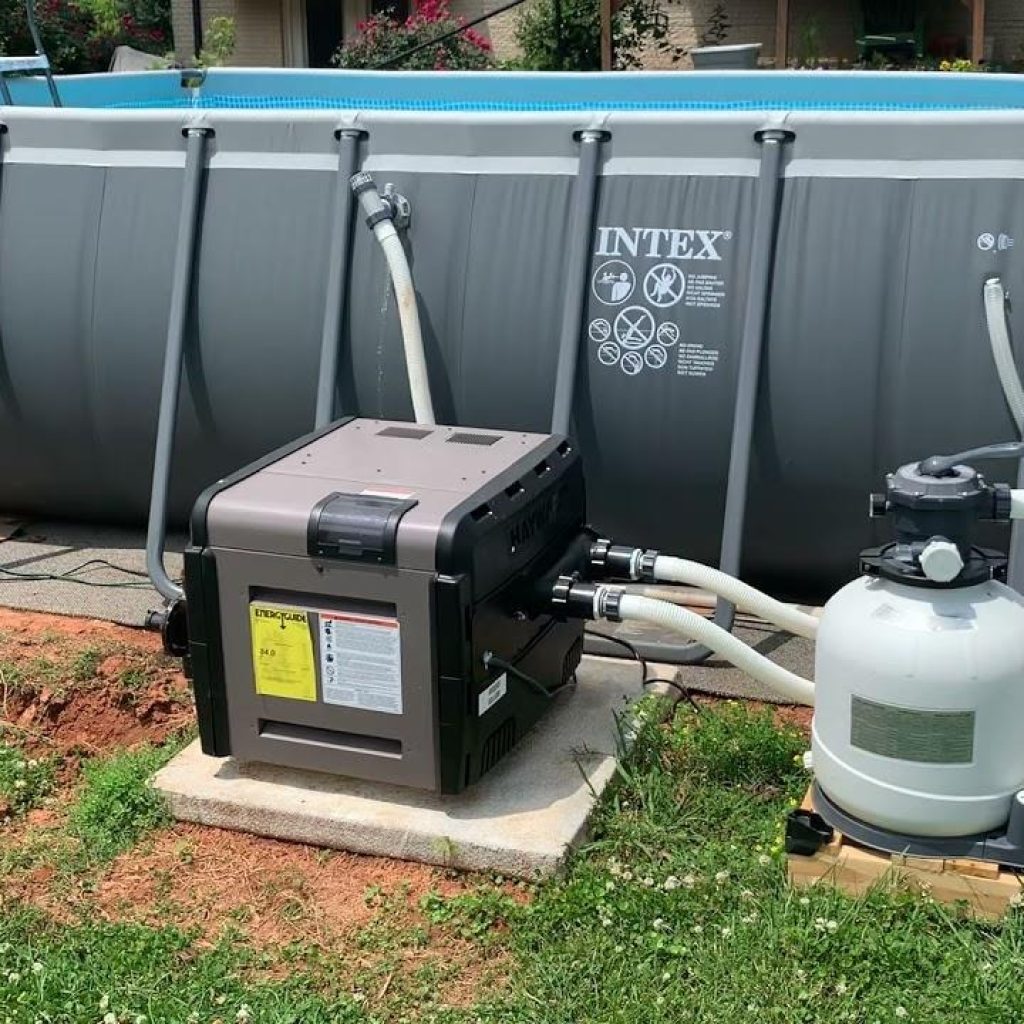 Expert Pool Liner Fitting in New Jersey Expert Pool Liner Fitting in New Jersey