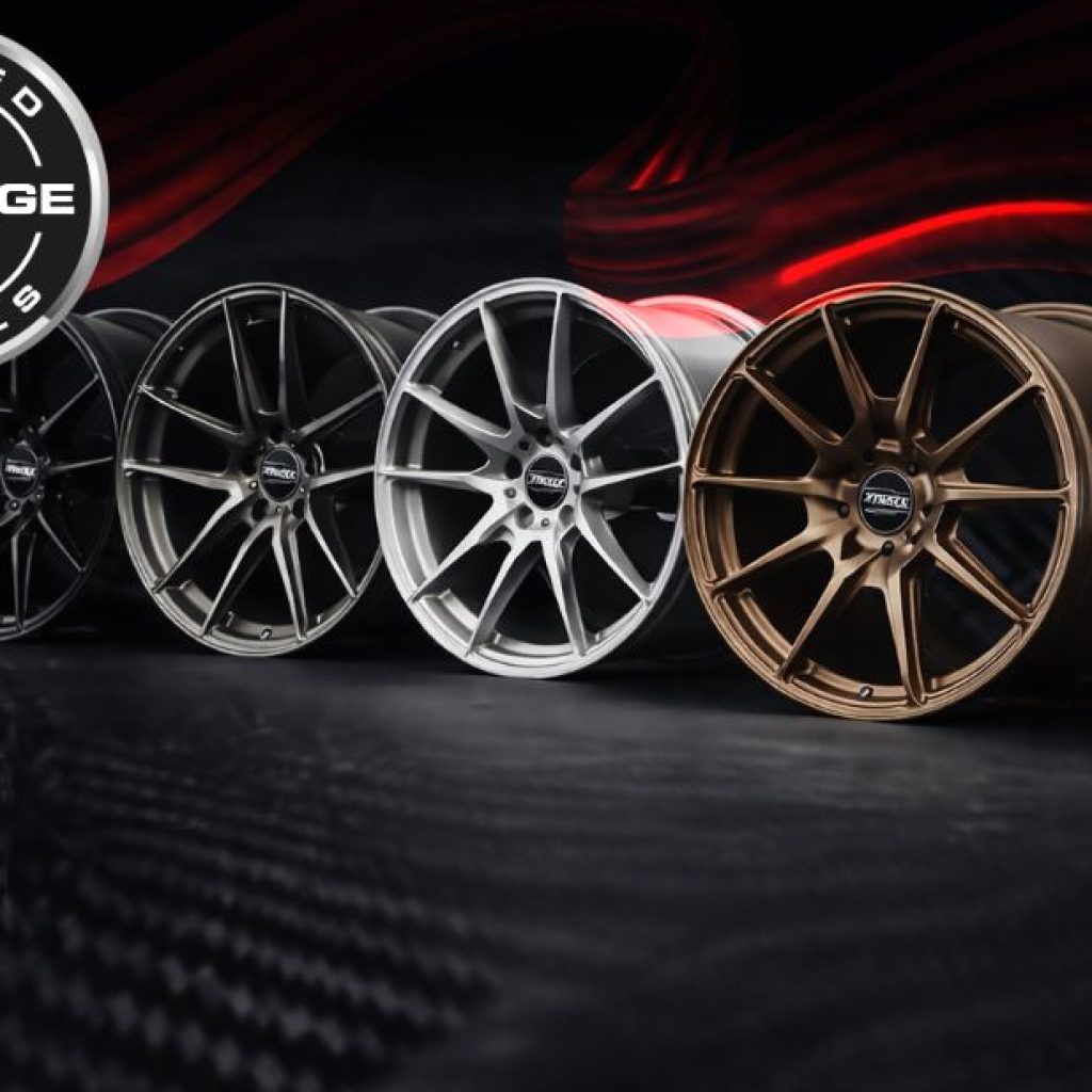 Lunar Disc Classic Wheels for sale in the USA – premium forged wheels