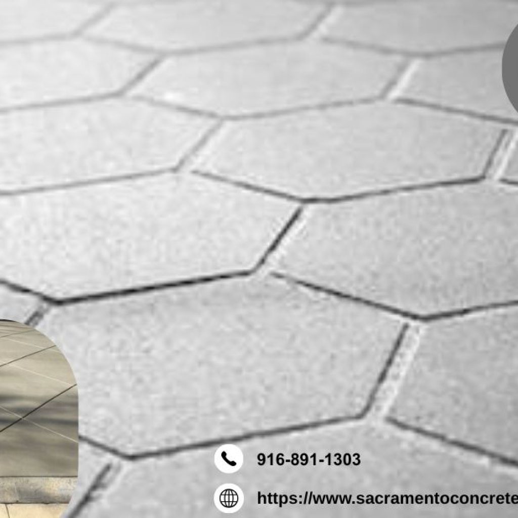 Enhance Your Property with Durable and High-Quality sacramento concrete Solutions