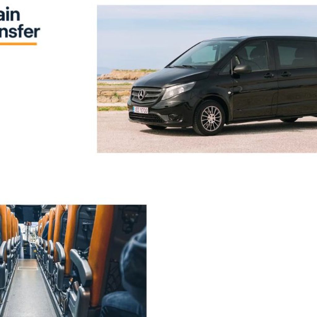 Effortless Transfers from Valencia to Alicante Airport