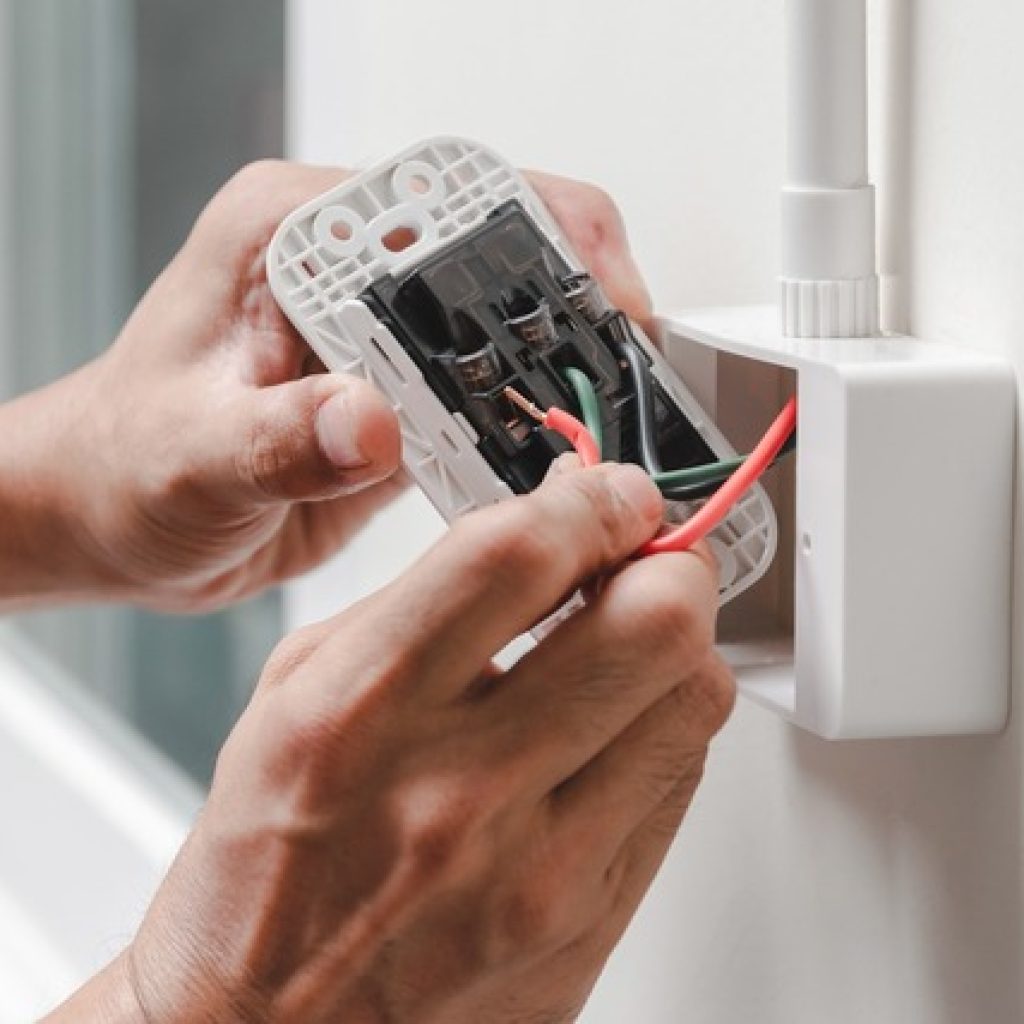 Trusted Local Electricians for Homes and Businesses