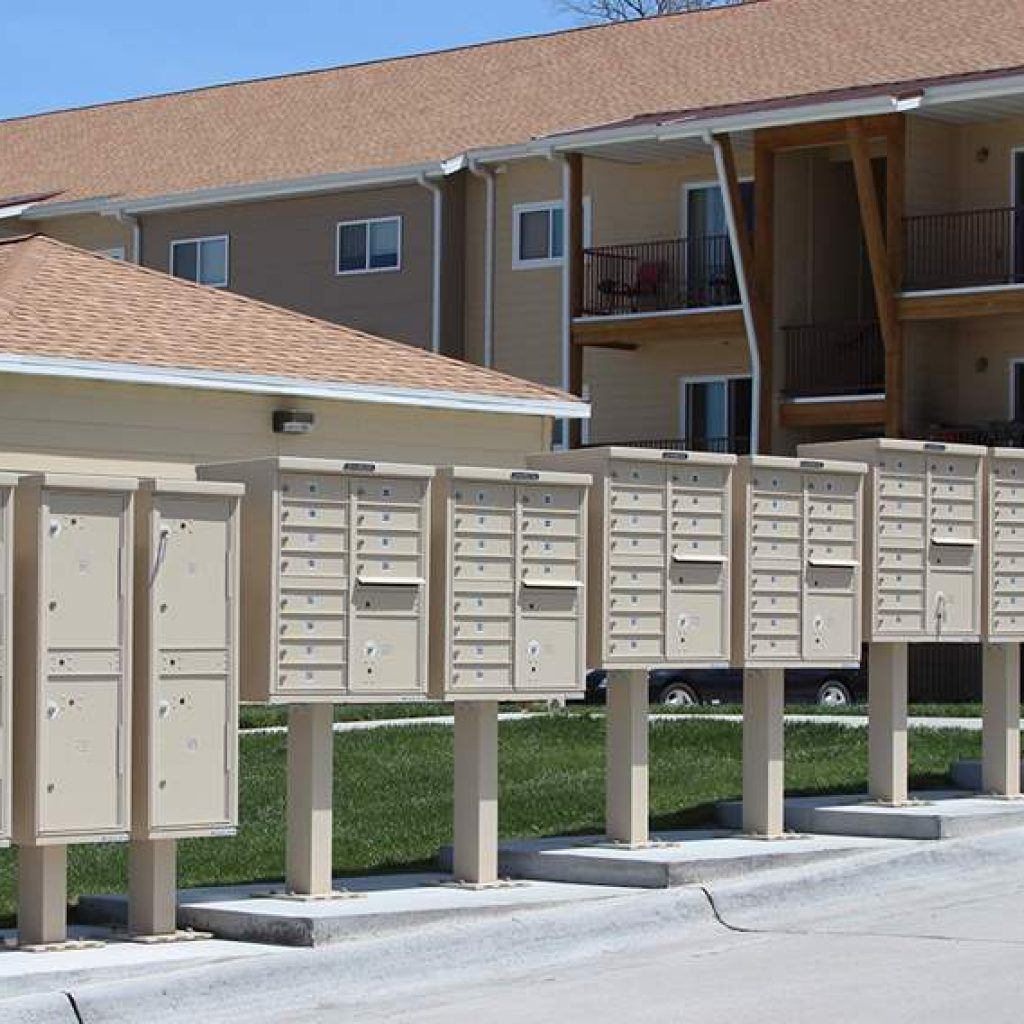 Secure, Weather‑Resistant Cluster Mailboxes for Your Property Secure, Weather‑Resistant Cluster Mailboxes for Your Property
