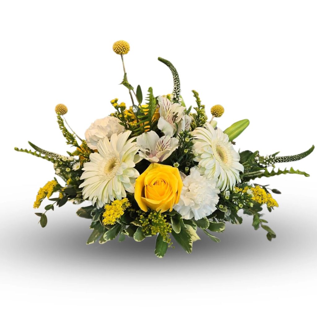 Thoughtful Sympathy Arrangements in Marietta Thoughtful Sympathy Arrangements in Marietta