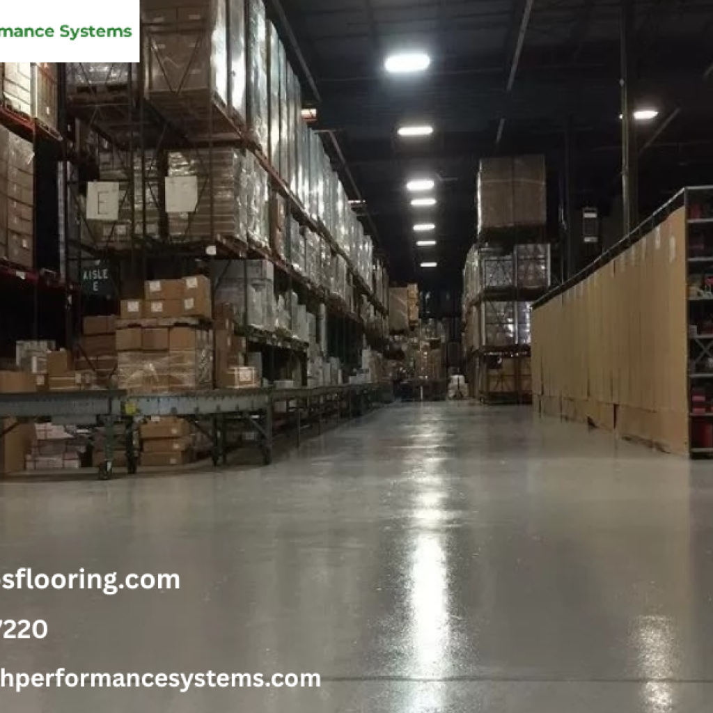 Sealing Asbestos Floor Tiles With Epoxy | Highperformancesystems.com