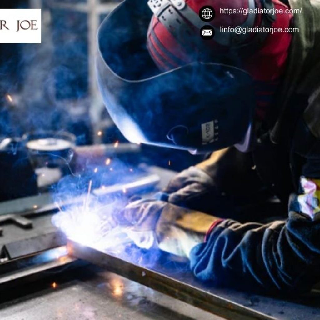 Online Laser Cutting Service Canada | Gladiator Joe