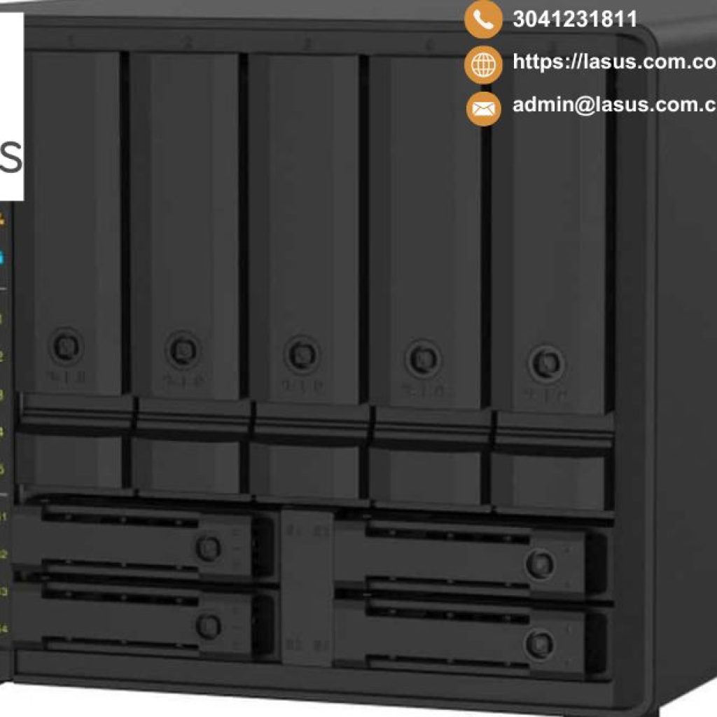 Soluciones flexibles en tecnología para tu empresa