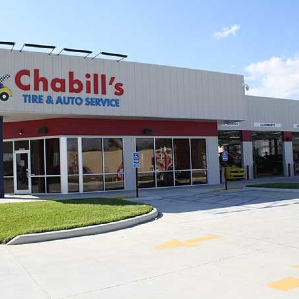 Trustworthy Automotive Services Center for Your Vehicle