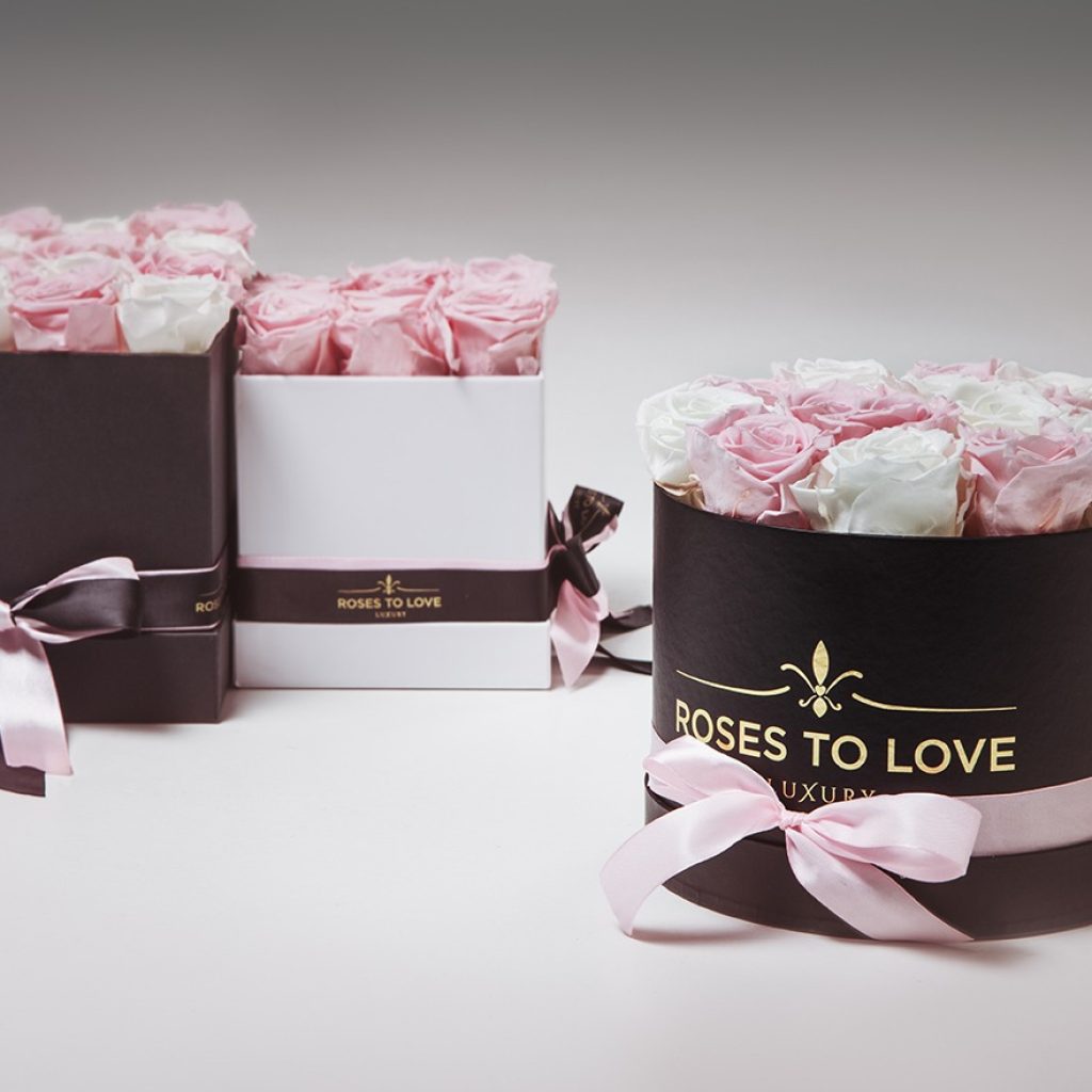 Roses to Love: Timeless Blooms for Every Moment
