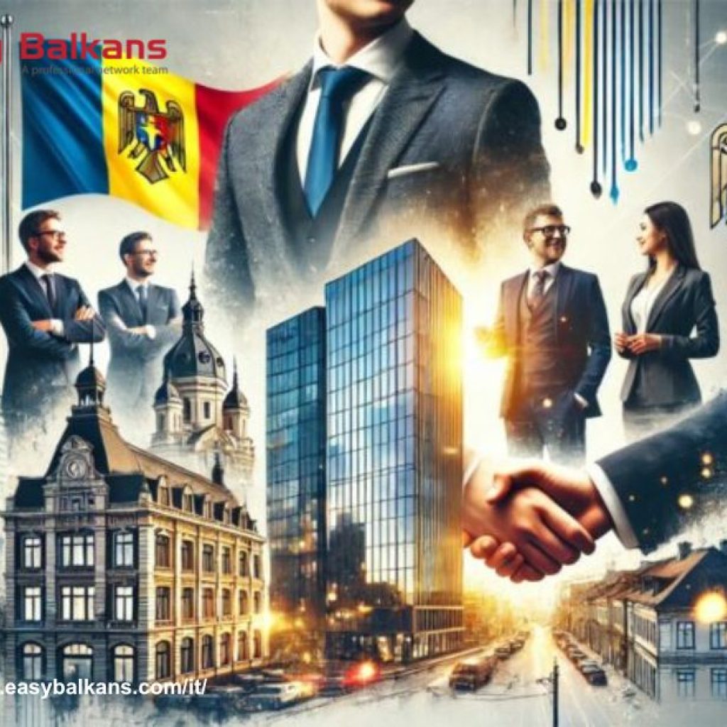 Opportunità e rischi: perché investire in Romania potrebbe valere la pena Opportunità e rischi: perché investire in Romania potrebbe valere la pena