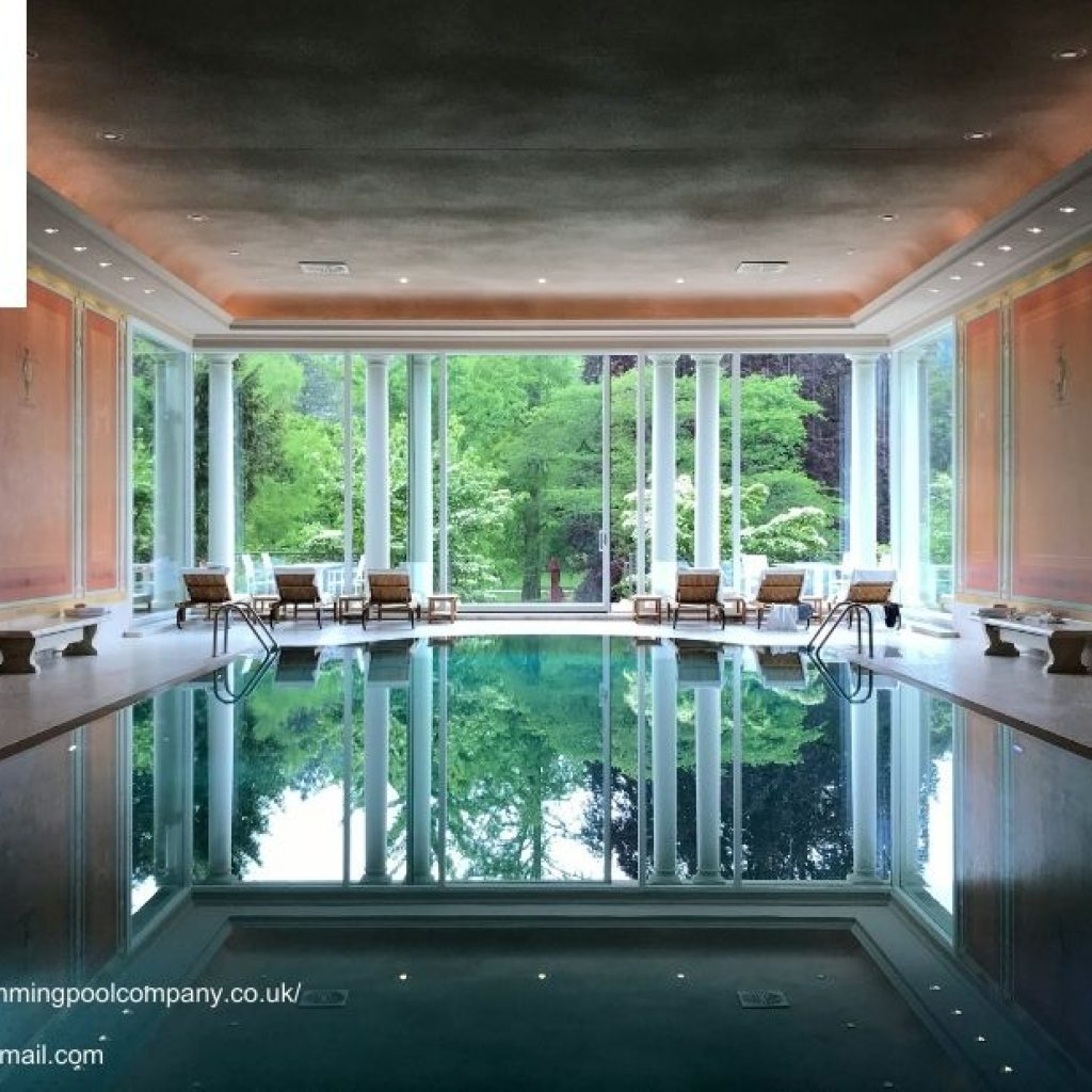 Indoor Pool Builder | Swimmingpoolcompany.co.uk