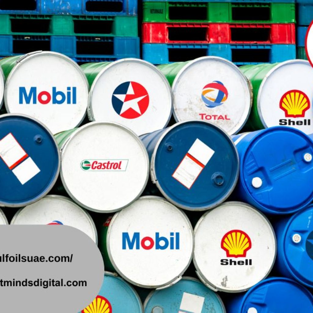 Total Oils In Uae | Gulfoilsuae.com