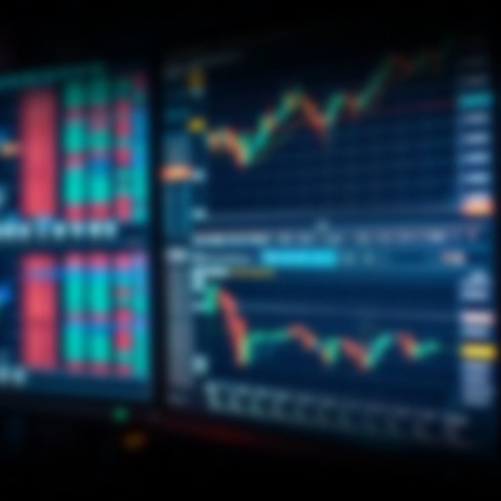Unlock Profitable Trading with Trusted Market Signals Unlock Profitable Trading with Trusted Market Signals