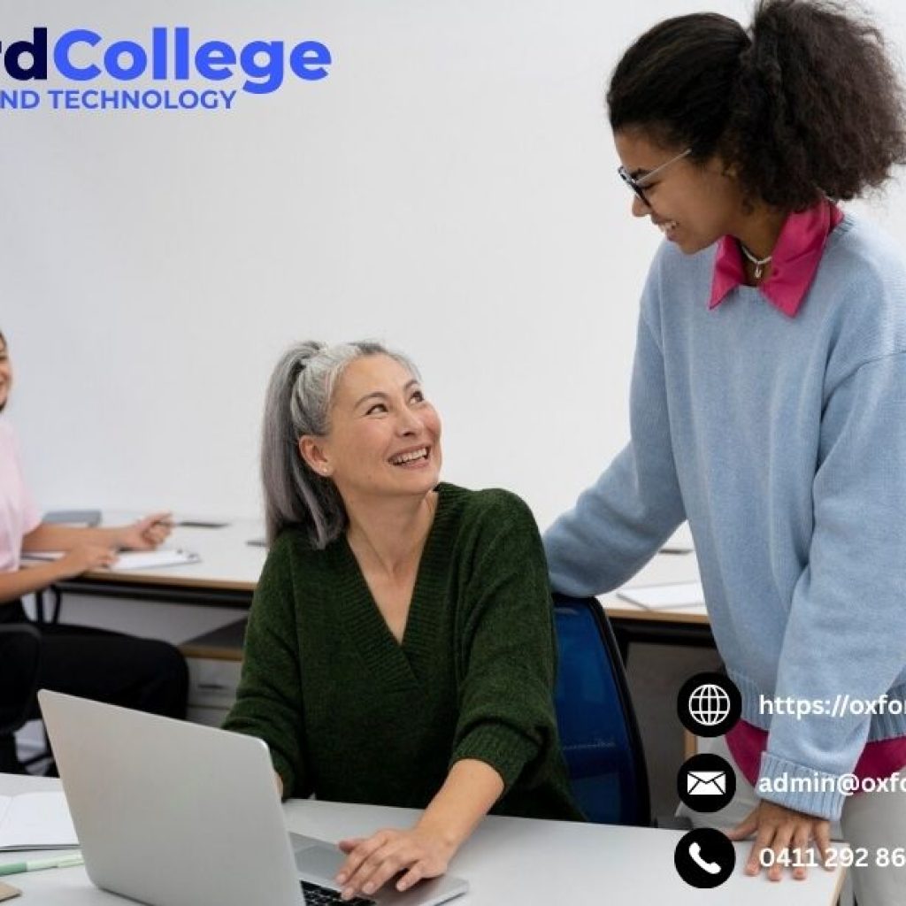 Explore Early Childhood Courses Melbourne Today