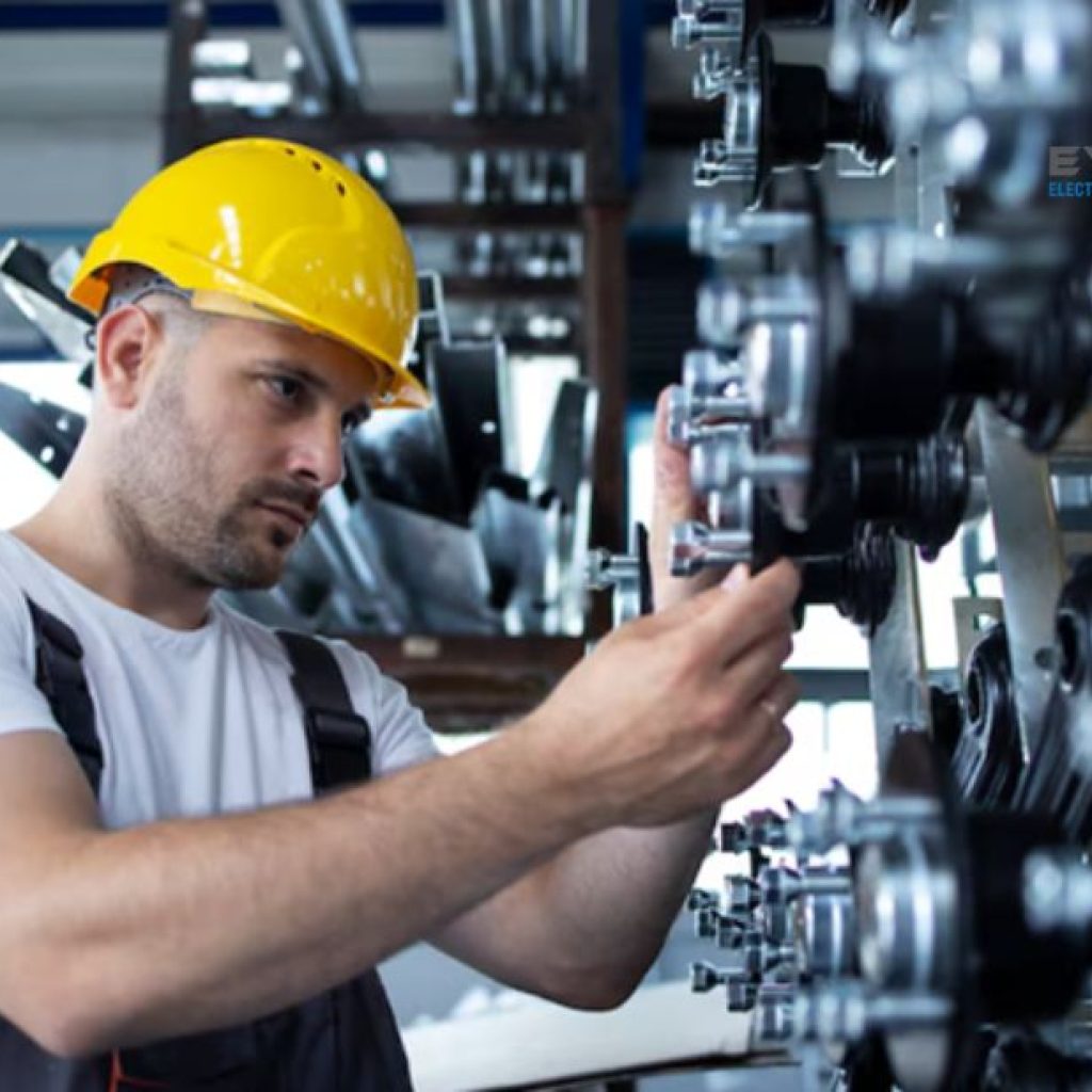 Top Motovario Suppliers for Reliable Gearbox Solutions