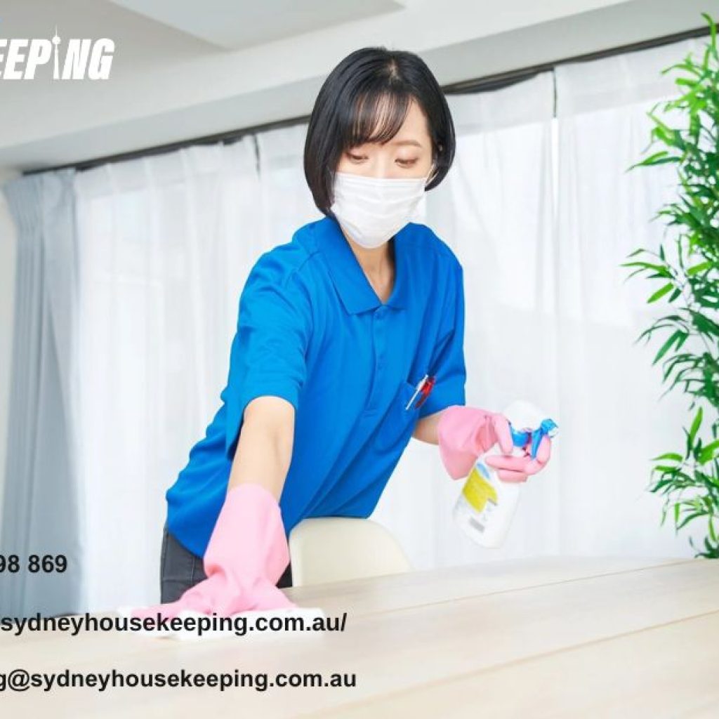 Home Cleaning Services Castle Hill Experts