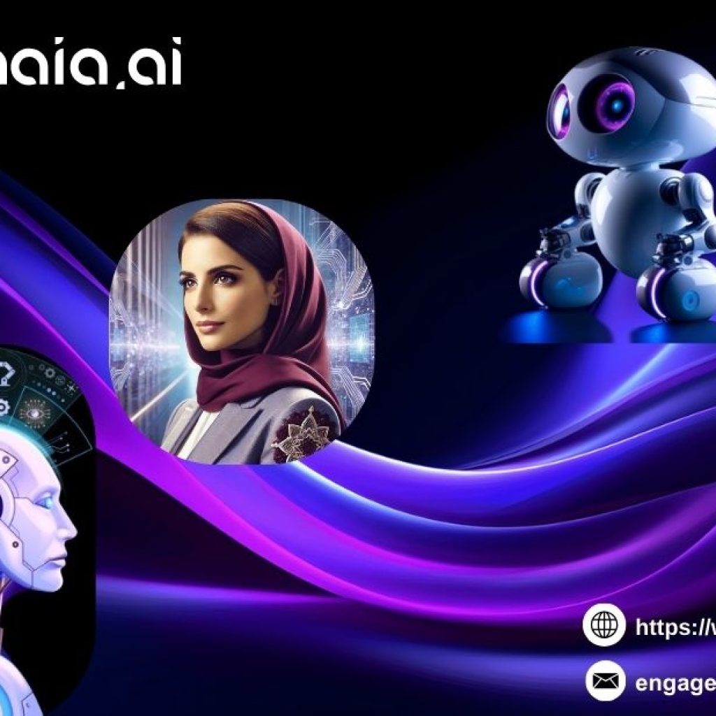 Ai Agent Platform | Ghaia.ai
