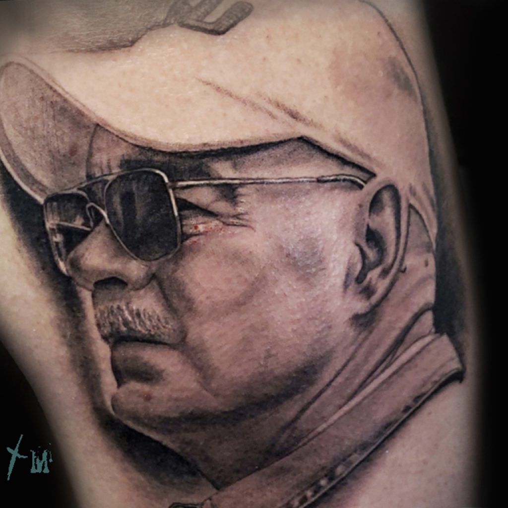 Why Coffee Before Tattoo Feels Right for Some