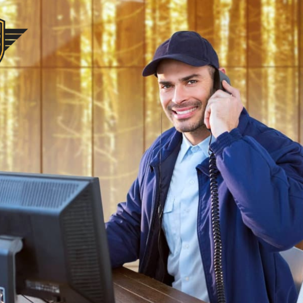 Mobile Security Patrols in Corona: Protecting Your Property