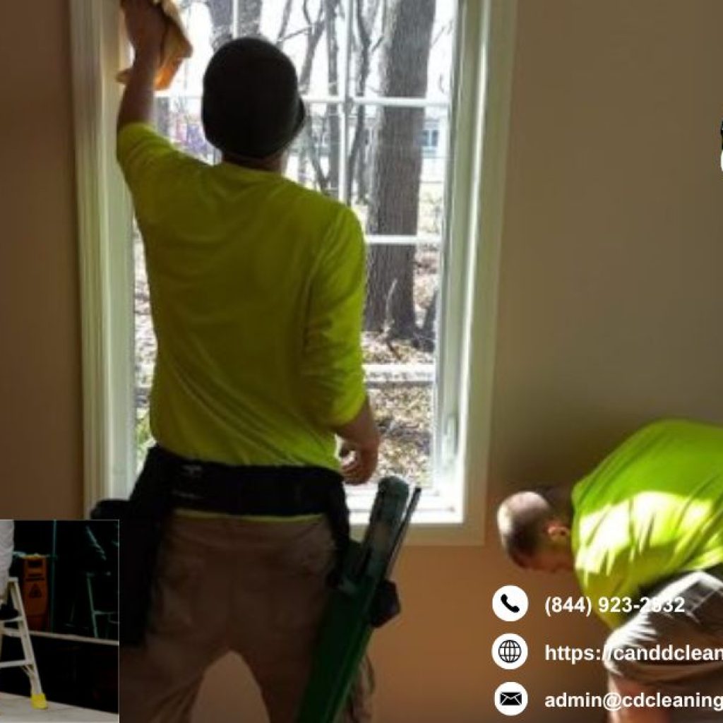Reliable Window Cleaning in Suffolk County Reliable Window Cleaning in Suffolk County