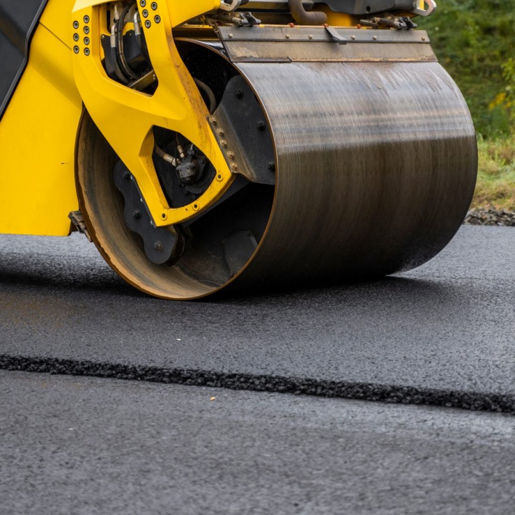 Top Paving Contractors New Jersey for Trusted Driveway Solutions