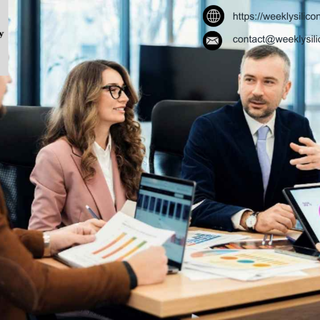 Stay Updated With Weeklysiliconvalley For Latest Tech And Business News Stay Updated With Weeklysiliconvalley For Latest Tech And Business News