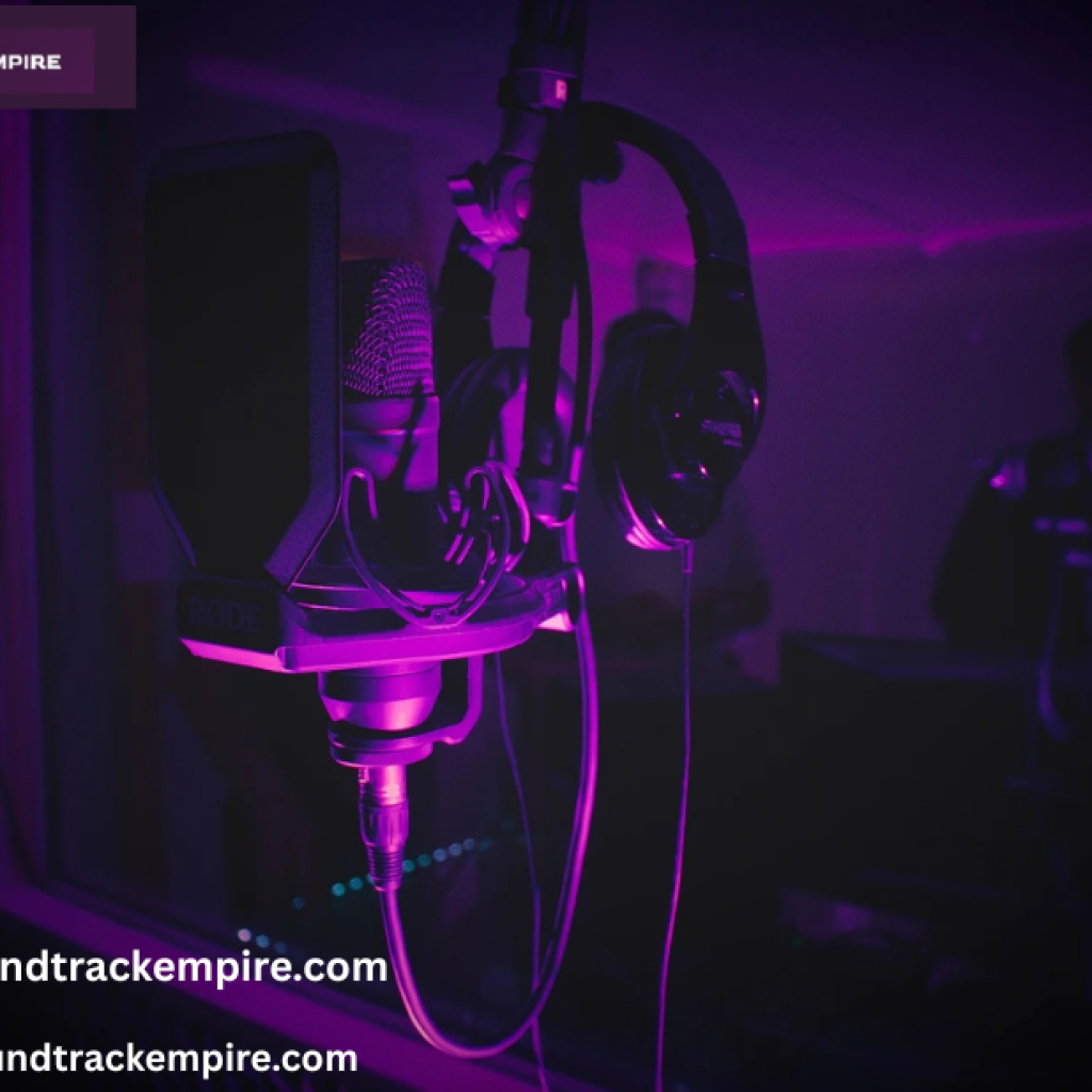 Upload Track For Worldwide Licensing | Soundtrack Empire