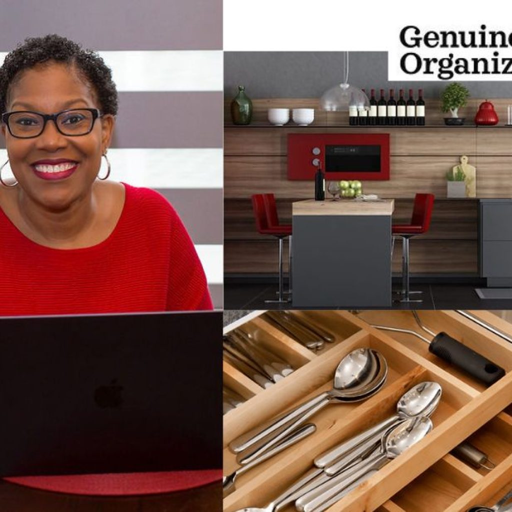 Home Organizing Company Jacksonville | Genuinelyorganized.com