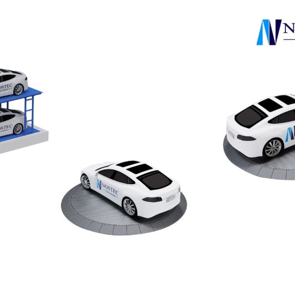Efficient, Safe Material Handling Solutions for Industrial Spaces Efficient, Safe Material Handling Solutions for Industrial Spaces