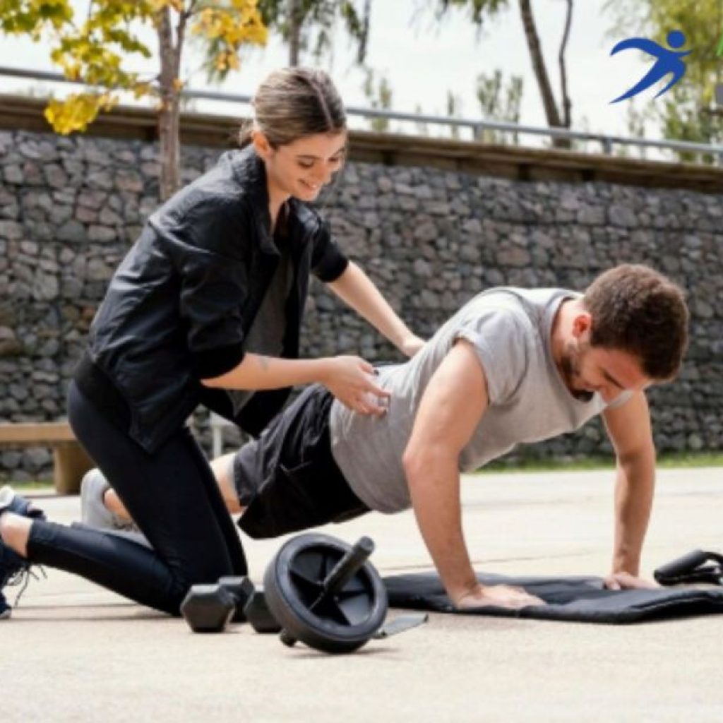 Achieve Your Fitness Goals with Expert Coaching in Macleod Achieve Your Fitness Goals with Expert Coaching in Macleod