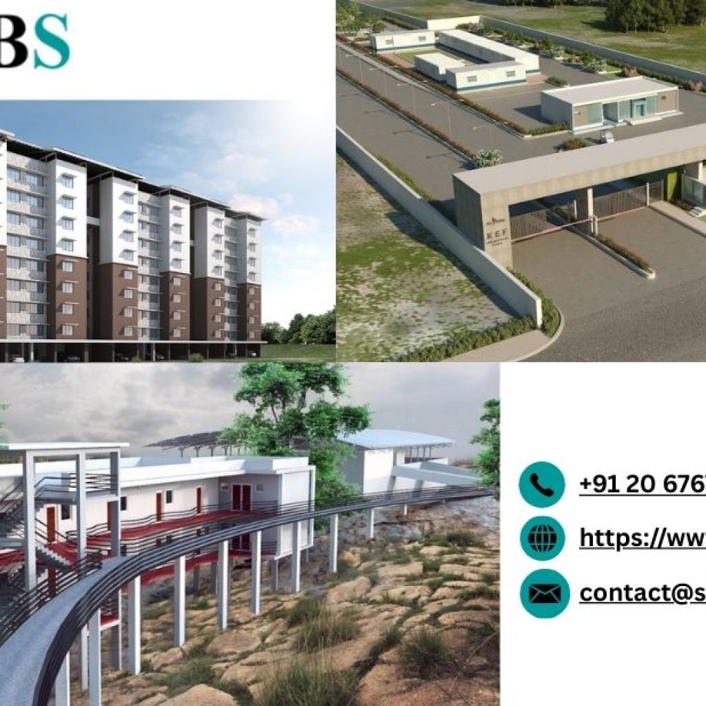 High-Quality Precast Solutions for Modern Construction