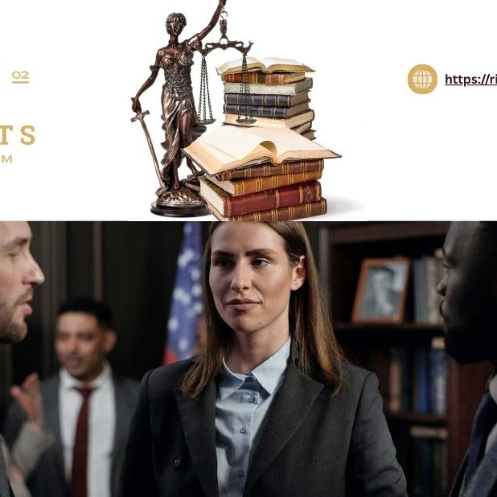 Law Firm In Egypt | Rights-lawfirm.com