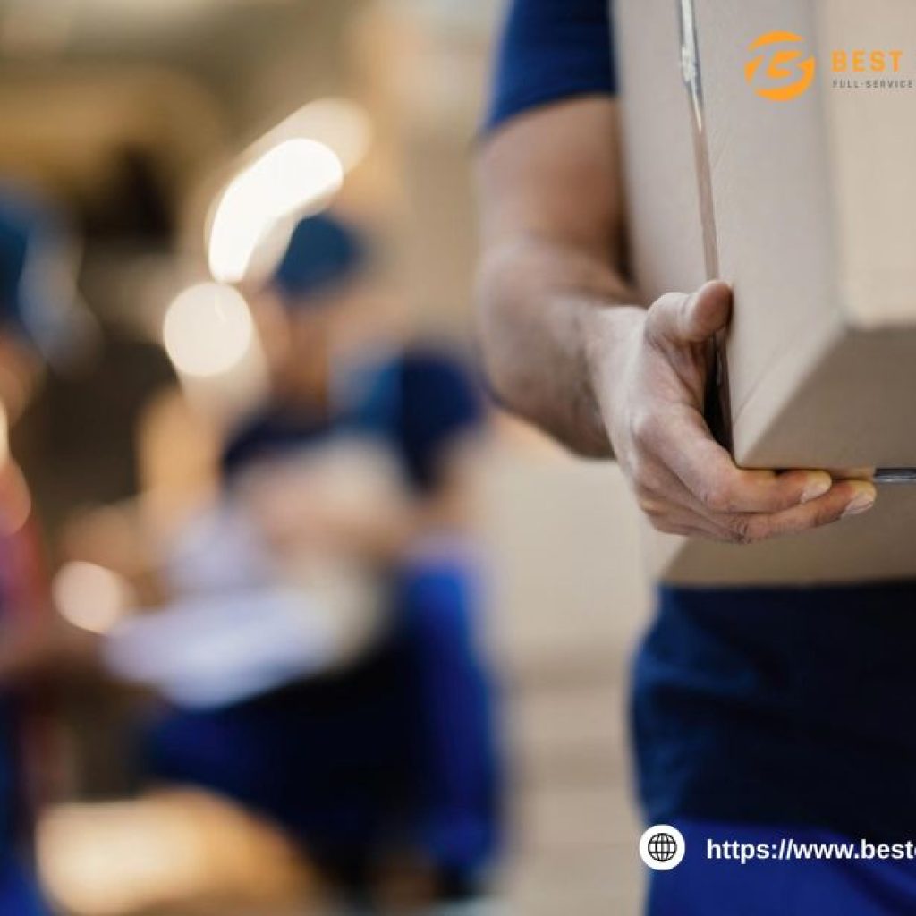 Efficient Commercial Moving Services for Your Business