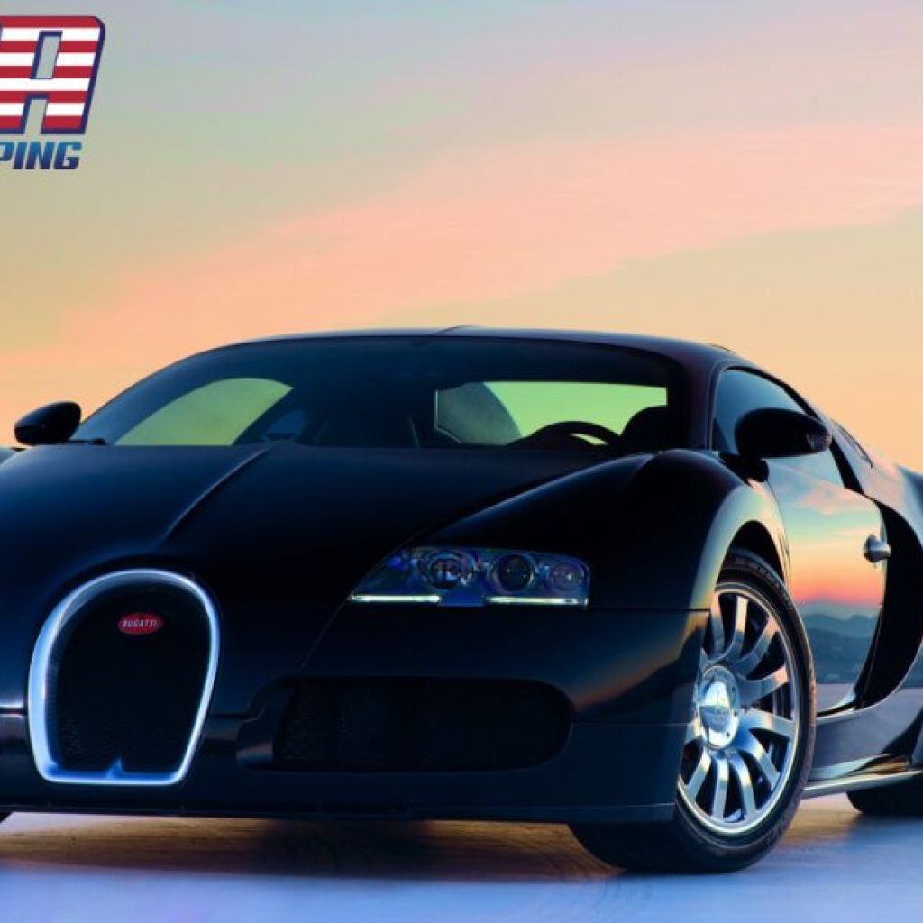 Reliable Car Transport to Denver: Safe, Fast Auto Shipping Solutions