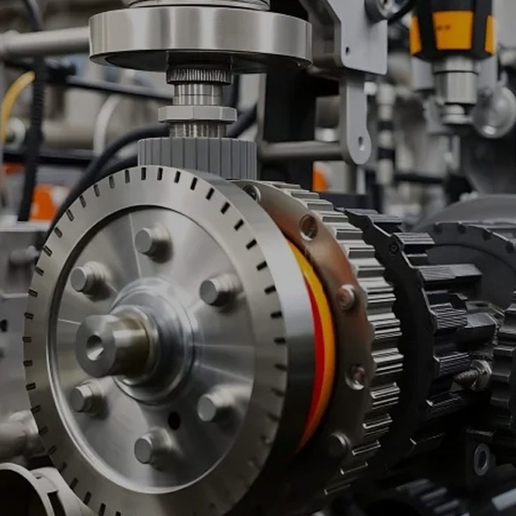 Find Trusted Industrial Spares in the GCC Market Find Trusted Industrial Spares in the GCC Market