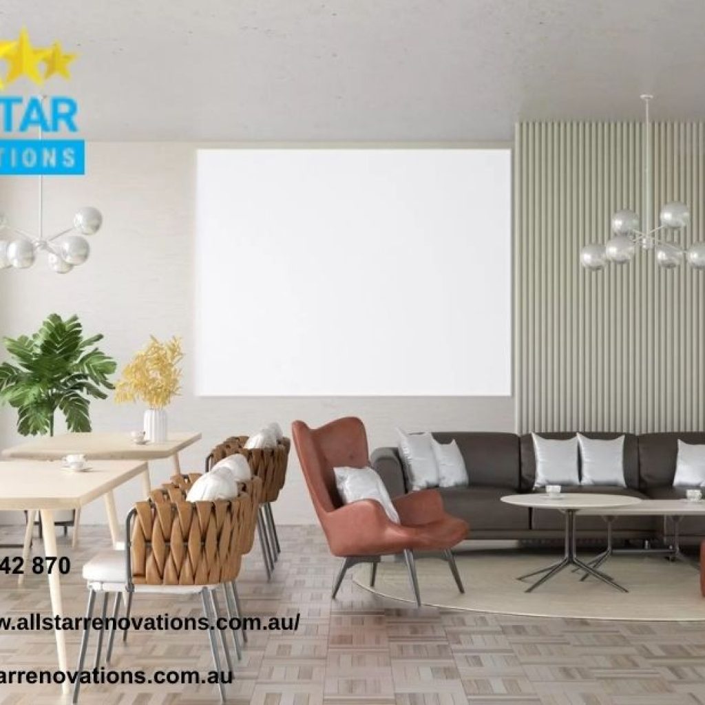 Bathroom Renovations North Sydney | All Star Renovations