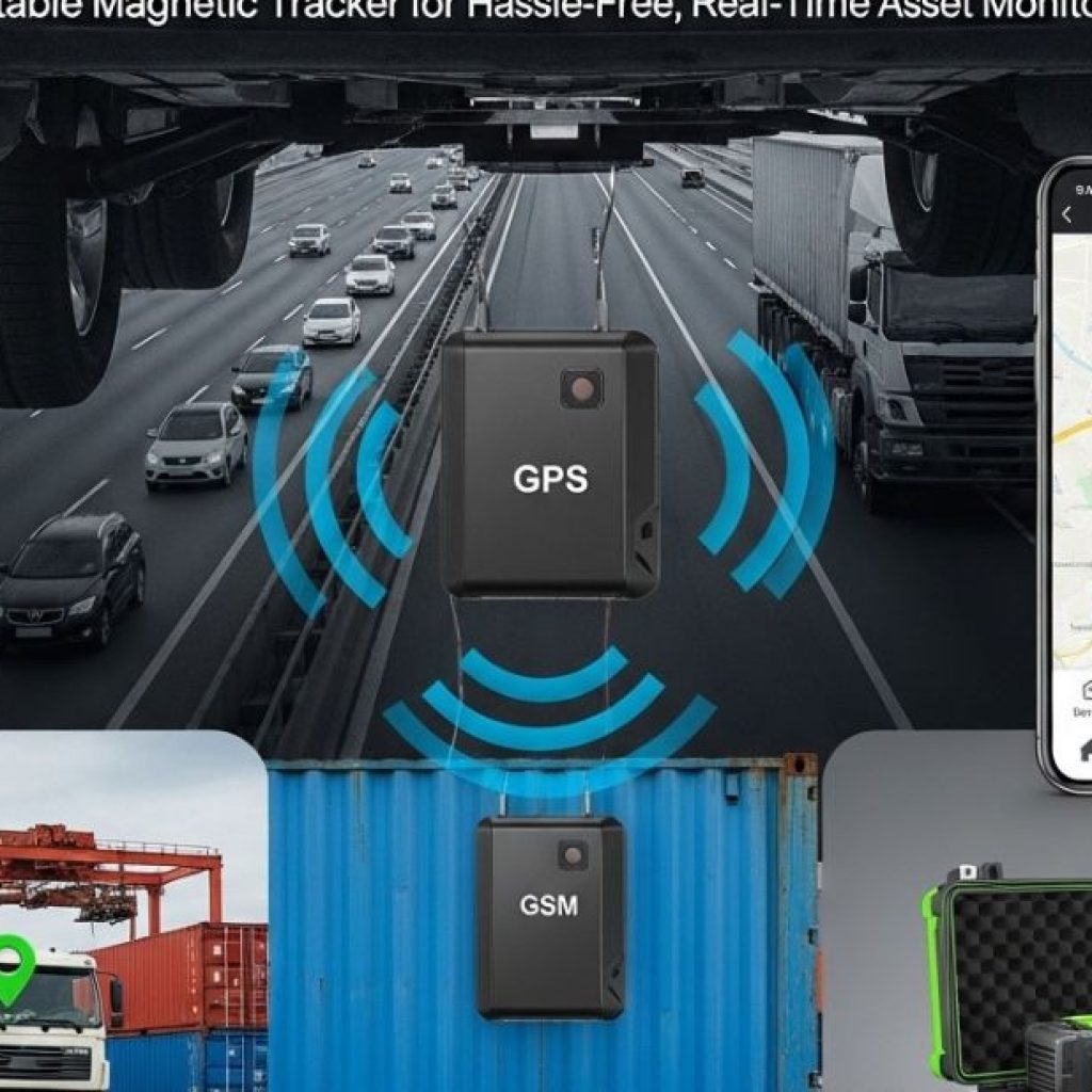 Top Fleet Tracking Solutions in India for Smart Mobility Top Fleet Tracking Solutions in India for Smart Mobility