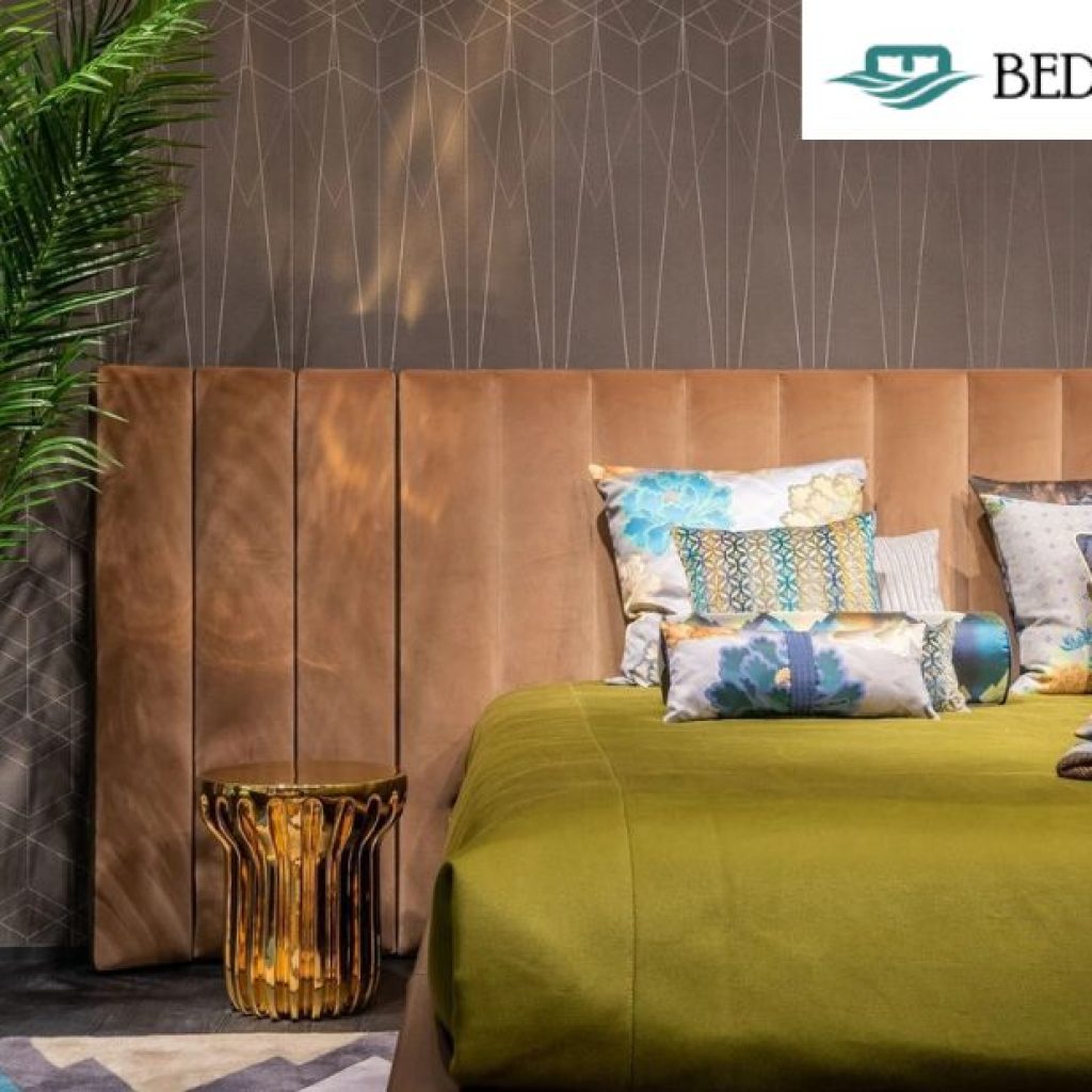 Storage-Drawered Divan Beds for Clever Sleep Solutions Storage-Drawered Divan Beds for Clever Sleep Solutions