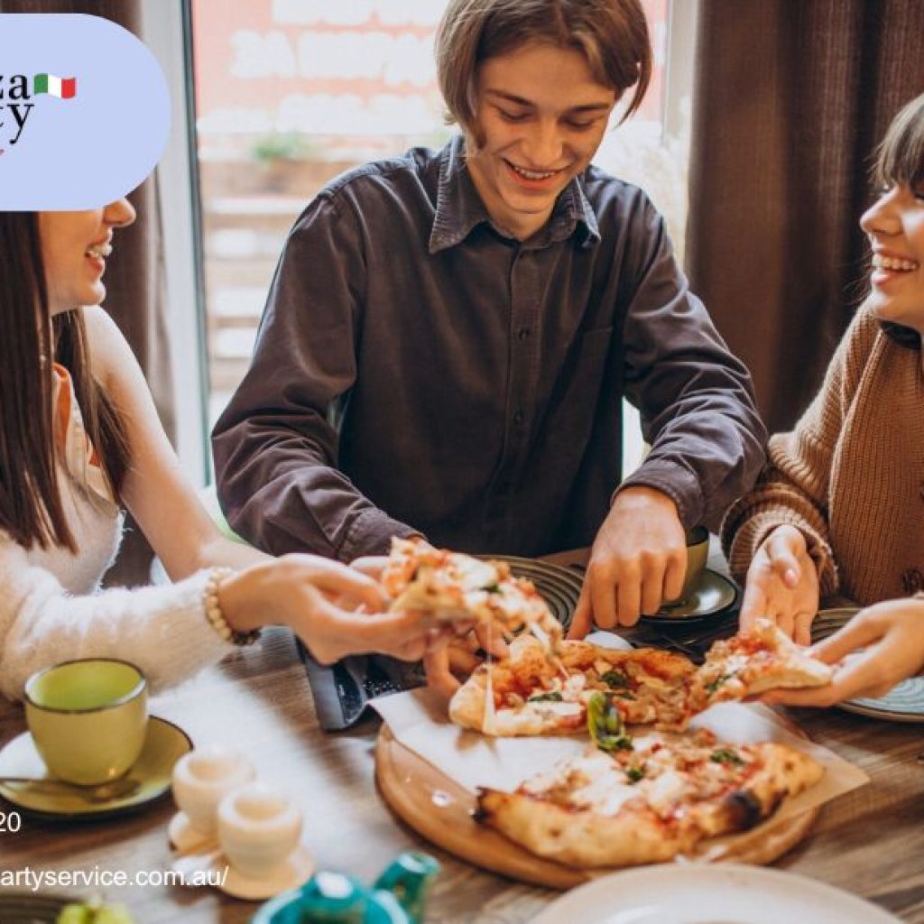 Experience Top-Quality Flavors with Best Mobile Pizza Catering Sydney